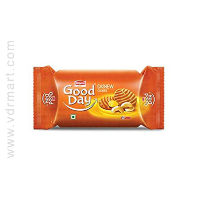 GOOD DAY CASHEW 5 RS